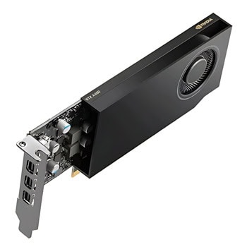 Dell Nvidia RTX A400 4GB Low Profile BKQF