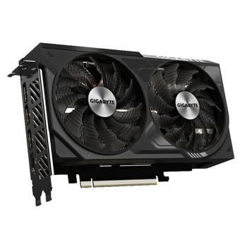 Gigabyte GeForce RTX 4070 WINDFORCE 2X OC V2 12G