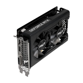 Palit GeForce RTX 3050 Dual NE63050018P1-1070D