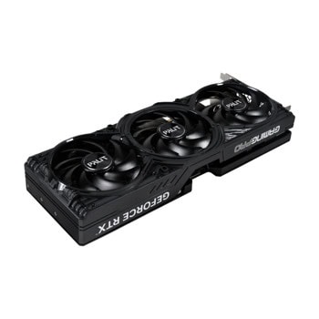 Palit RTX 5070 Ti GamingPro-S NE7507T019T2-GB2031U