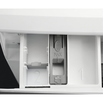 пералня aeg l6se26de