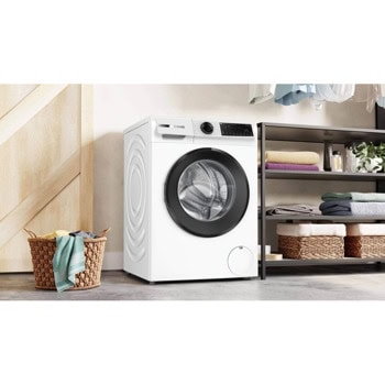 Bosch WGJ24401BY