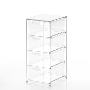Органайзер TEKNO TEL MG 006 Chrome