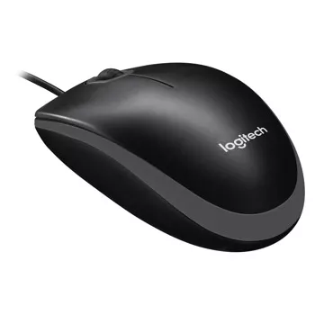 Logitech B100 Black 910-003357