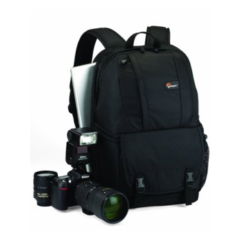 Lowepro Fastpack 250 (черен)