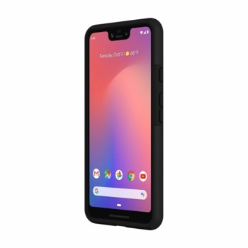 Incipio DualPro for Google Pixel 3 XL GG-060-BLK