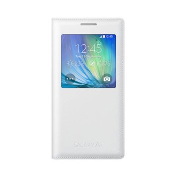 Samsung S-View Flip Case EF-CA500BW