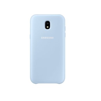 Samsung Dual Layer Cover EF-PJ530 Blue