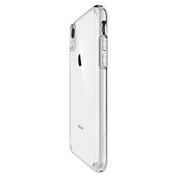 Spigen Ultra Hybrid for iPhone XR 064CS24873