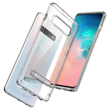 Spigen S case for Galaxy S10 605CS25803