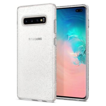 Spigen Liquid Crystal Glitter S10 Plus 606CS25762