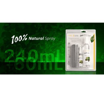 ANTEC CL-NATURAL-240/60ML