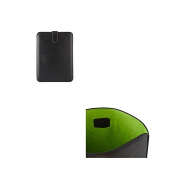 Калъф Acer за таблет B1-72X до 7" (17.78 cm), "джоб", черен | JAR Computers Калъф Acer за таблет B1-72X