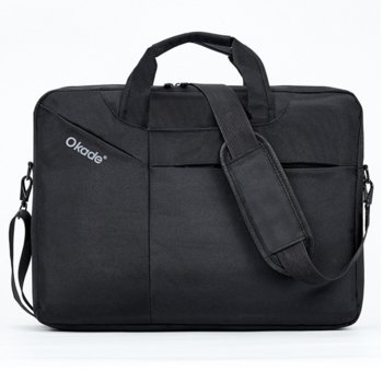 Чанта за лаптоп Okade T50 черна 45265
