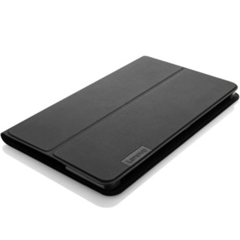 Lenovo TAB 7 Essential Back cover/Film Black(WW)