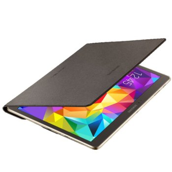 Samsung Tab S 8.4 Hald Design Bronze Titanium