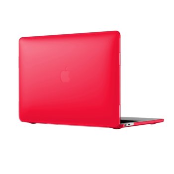 Протектор за лаптоп Macbook Pro 13W Speck Rose до 13.3" (33.78), розов | JAR Computers Speck Rose (90206-6011) Pink