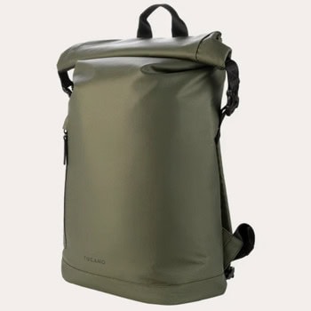 tucano rollo backpack military green | JAR Computers tucano rollo backpack military green