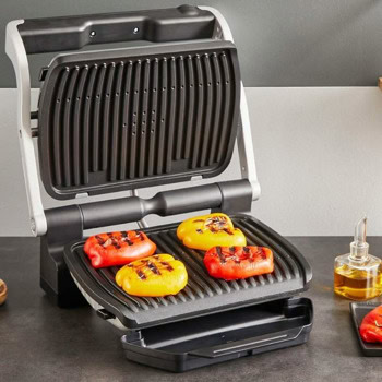 Tefal GC718D10 OptiGrill