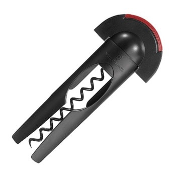 Тирбушон Victorinox 7.6924, черен | JAR Computers Victorinox 7.6924