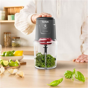 Tefal MQ740HF0 Mltt Easypress