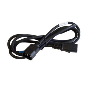 Кабел захранване, за монитор, 220V | JAR Computers Кабел захранване, за монитор, 220V