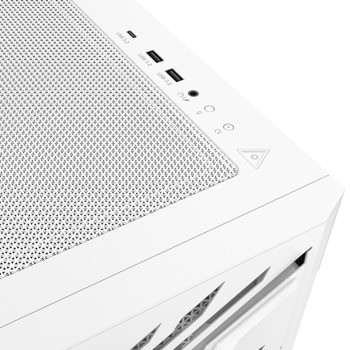A-Data XPG Starker Air BTF White