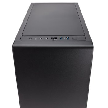 Corsair Carbide Series Quiet 400Q