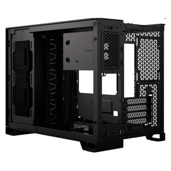 Corsair 2500D Black CC-9011263-WW