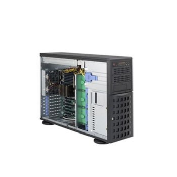 Supermicro CSE-745TQ-R920B