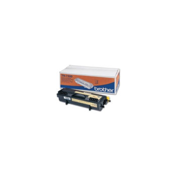 Тонер касета за Brother HL 1650/1670 N/1850/1870 N/8420, Black - TN7300, заб.: 3300 брой копия | JAR Computers КАСЕТА ЗА BROTHER HL 1650/1670 N/1850/1870 N/842