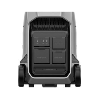 електроцентрала ecoflow delta pro 3 efdeltapro3-eu | JAR Computers електроцентрала ecoflow delta pro 3 efdeltapro3-eu