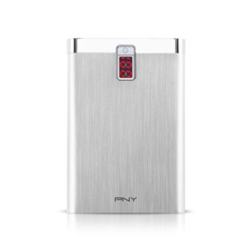 PNY PowerPack Digital 7800, 7800mAh