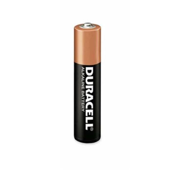 Duracell AAA BL4 15118