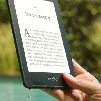 Kindle Paperwhite 6inch 32GB