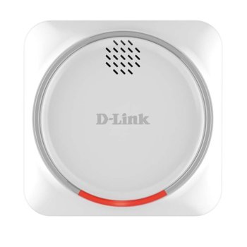 D-Link mydlink Home Siren DCH-Z510
