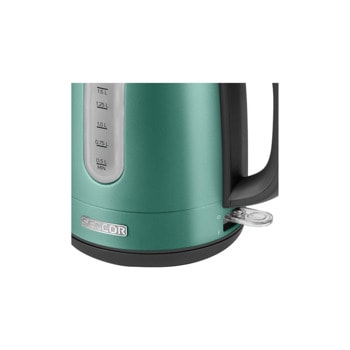 Електрическа кана Sencor SWK 1771GR 41006409