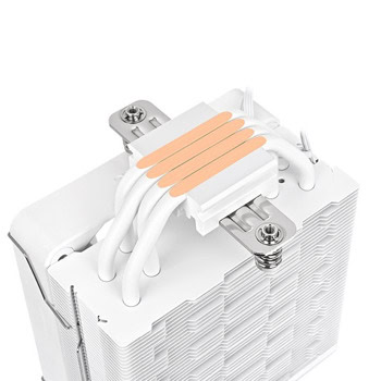 Thermaltake Astria 200 ARGB White CL-P137-AL12SW-A