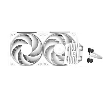 zalman alpha2 se a24 white | JAR Computers zalman alpha2 se a24 white