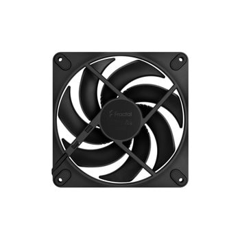 вентилатор fd momentum 14 black