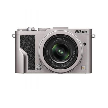 Nikon DL24-85 Silver