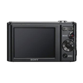 Sony Cyber Shot DSC-W800+Transcend 8GB micro SDHC