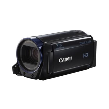 Canon LEGRIA HF R606,2.07Mpix,Dolby Digital,HD