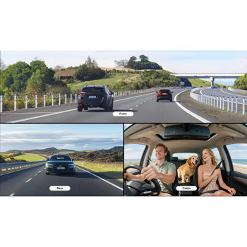 VIOFO A229 Ultra 3CH