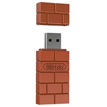 8Bitdo USB adapter