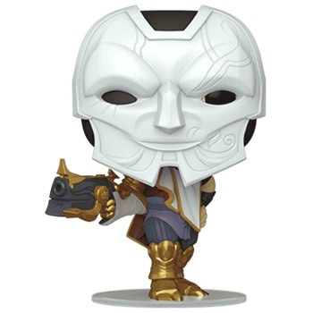 Funko POP! League of Legends Games Jhin
