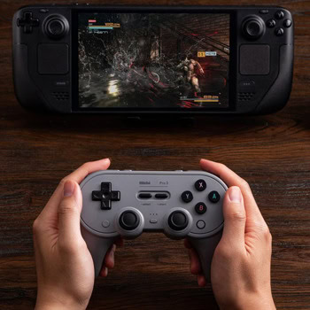 8bitdo pro 3 сив