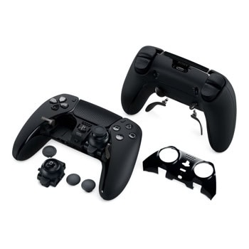 Контролер DualSense Edge Wireless Controller Black