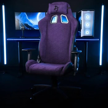 arozzi avanti soft fabric лилав | JAR Computers arozzi avanti soft fabric лилав