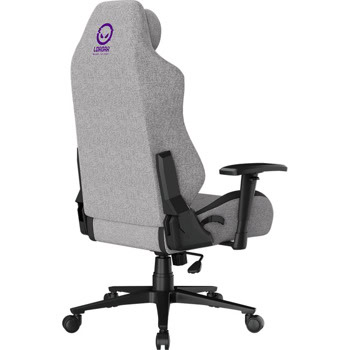 Lorgar CHA41 сив
